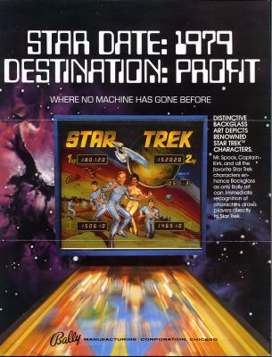 Star Trek